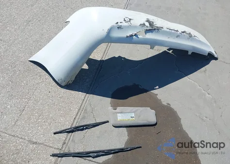 2011 Toyota Camry Le из США, поврежденный, VIN 4T4BF3EK1BR136105